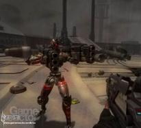 Cell Factor: Revolution