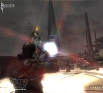Cell Factor: Revolution