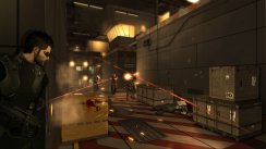 Deus Ex: Human Revolution