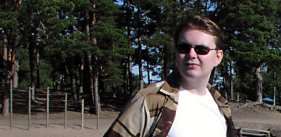 Gamereactors mange redakt�rer