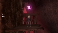 Gravity Rush