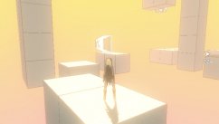 Gravity Rush