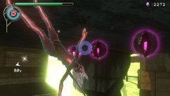 Gravity Rush