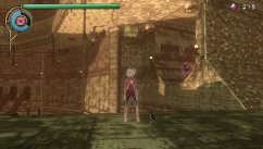 Gravity Rush
