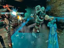 Hellgate: London