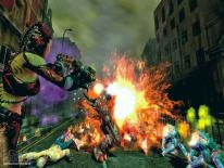 Hellgate: London