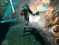 Hellgate: London