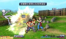 Nye l�kre Project X Zone-billeder