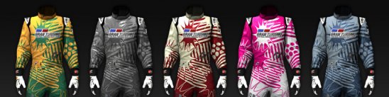 Gran Turismo 5