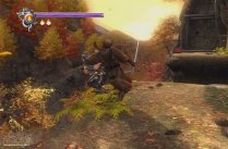 Ninja Gaiden Sigma