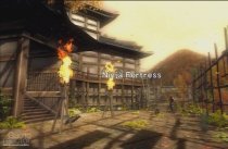 Ninja Gaiden Sigma