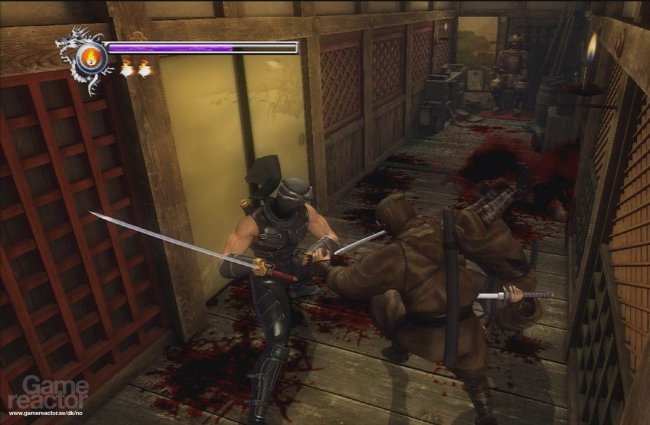 Ninja Gaiden Sigma