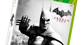 Batman: Arkham City