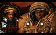 Starcraft II: Wings of Liberty