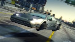 Burnout Paradise