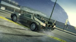 Burnout Paradise
