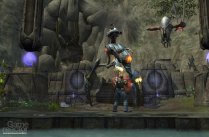 Tabula Rasa