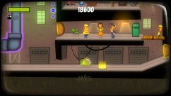 Tales from Space: Mutant Blobs Attack