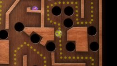 Tales from Space: Mutant Blobs Attack