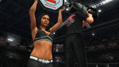 UFC 2009: Undisputed