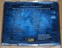 World of Warcraft: Wrath of the Lich King