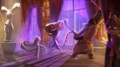Sly Cooper: Thieves in Time