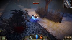 The Incredible Adventures of Van Helsing