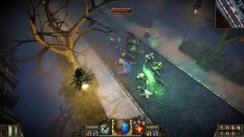 The Incredible Adventures of Van Helsing