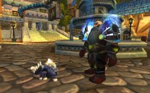 World of Warcraft
