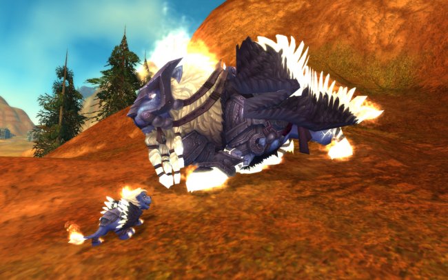 World of Warcraft