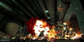Hellgate: London