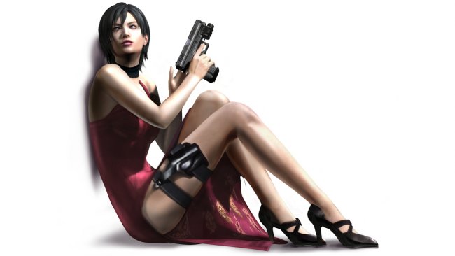 Resident Evil 6