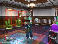 Phantasy Star Universe: Ambition of the Illuminus