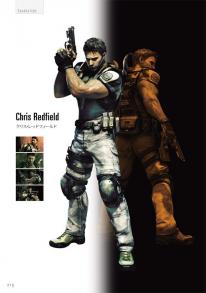 Resident Evil 5