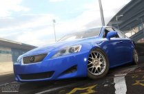 Need for Speed: Pro Street
