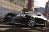 Need for Speed: Pro Street