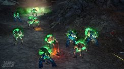 Tabula Rasa
