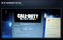 Call of Duty: Black Ops 2