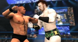 WWE 12