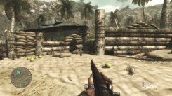 Call of Duty: World at War