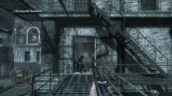 Call of Duty: World at War