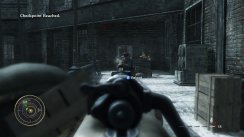 Call of Duty: World at War