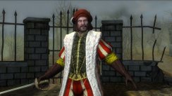 Deadliest Warrior: Ancient Combat