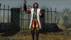 Deadliest Warrior: Ancient Combat