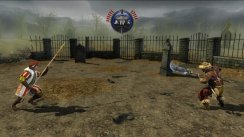 Deadliest Warrior: Ancient Combat