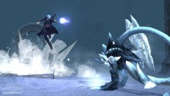 Devil May Cry 4-billeder