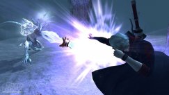 Devil May Cry 4-billeder