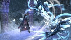 Devil May Cry 4-billeder