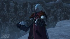 Devil May Cry 4-billeder