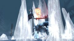 Devil May Cry 4-billeder